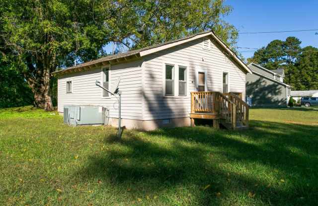 Grafton - York County - 211 Firby Road, York County, VA 23693