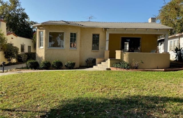 1233 Ruberta Avenue - 1233 Ruberta Avenue, Glendale, CA 91201