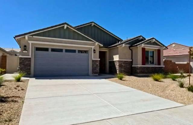 29587 Fortitude Dr, Menifee CA | ✨Not Your Average Rental! Stunning 2025 Luxury Home with Two Suites & Custom Finishes Gallery 3