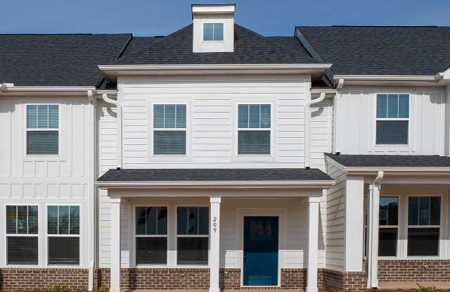 Fairforest Creekside photos photos