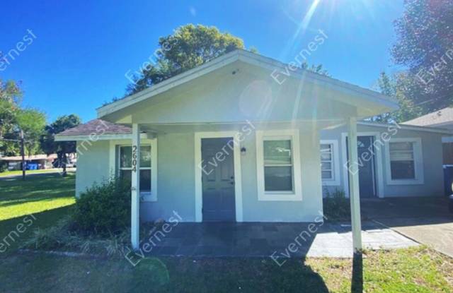 2604 Oakdale St - 2604 Oakdale Street, Brandon, FL 33584