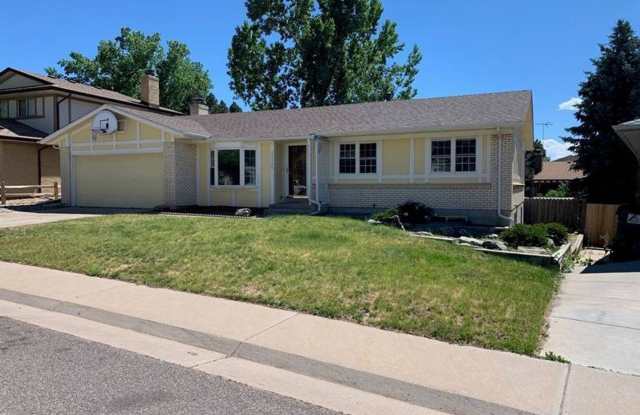 17218 E Bethany Cir - 17218 East Bethany Circle, Aurora, CO 80013