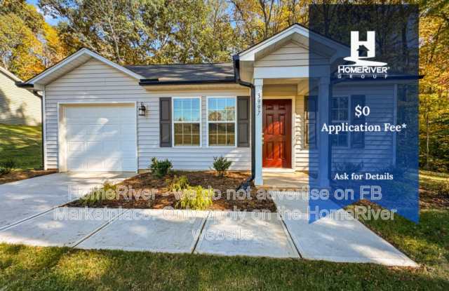 3997 Southdale Ave - 3997 Southdale Avenue, Winston-Salem, NC 27107