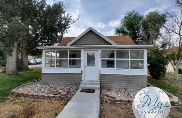 541 Montana St photos photos