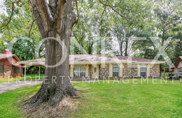 192 Ramada Circle - 192 Ramada Circle, Jackson, MS 39212