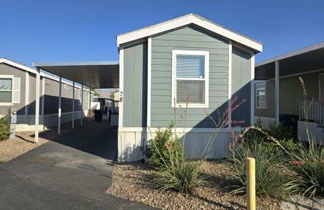 3825 N Nellis Blvd Lot 78 photos photos