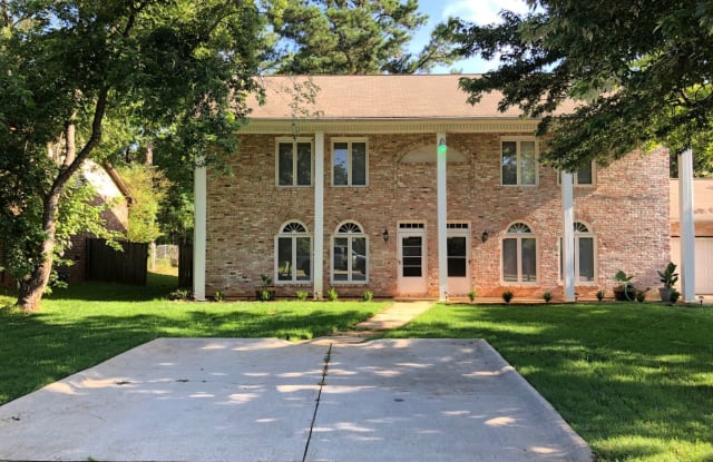 2134 Fieldstone View Ct SE Unit A - 2134 Fieldstone View Ct SE, Rockdale County, GA 30013
