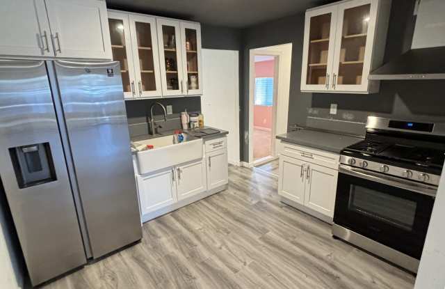 1851 East 43rd Street - 1851 East 43rd Street, Los Angeles, CA 90058