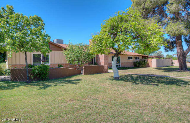 4005 E ELM Street - 4005 East Elm Street, Phoenix, AZ 85018