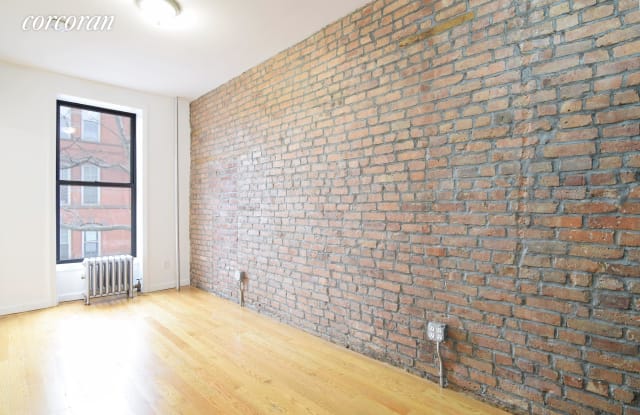 210 Patchen Avenue - 210 Patchen Avenue, Brooklyn, NY 11233