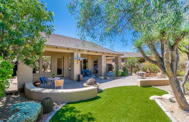 9200 E MOHAWK Lane - 9200 East Mohawk Lane, Scottsdale, AZ 85255