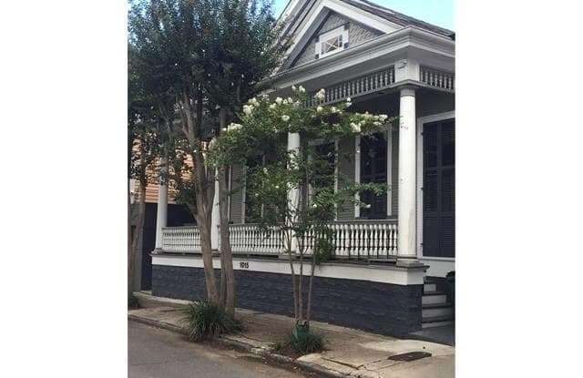 1015 GOVERNOR NICHOLLS Street Gallery 2