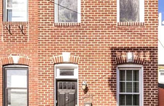 3012 MCKAY COURT - 3012 Mckay Court, Baltimore, MD 21224