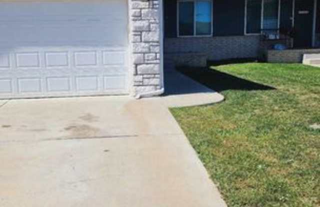 2412 Quivira - 2412 East Quivira Street, Kechi, KS 67067