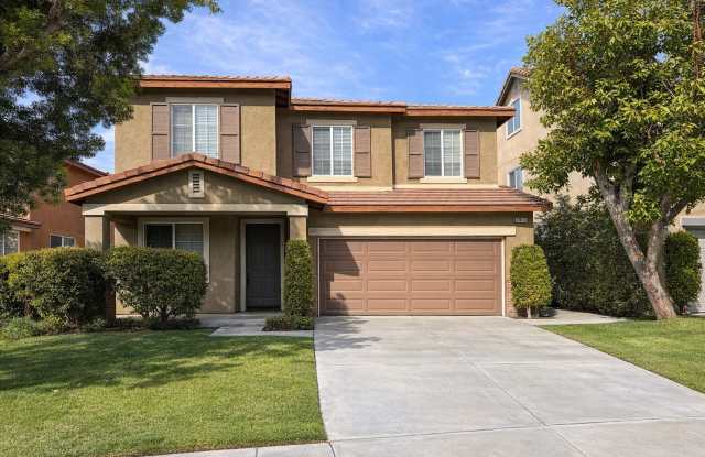 Rancho Bella Vista 4 Bedroom House for Rent photos photos