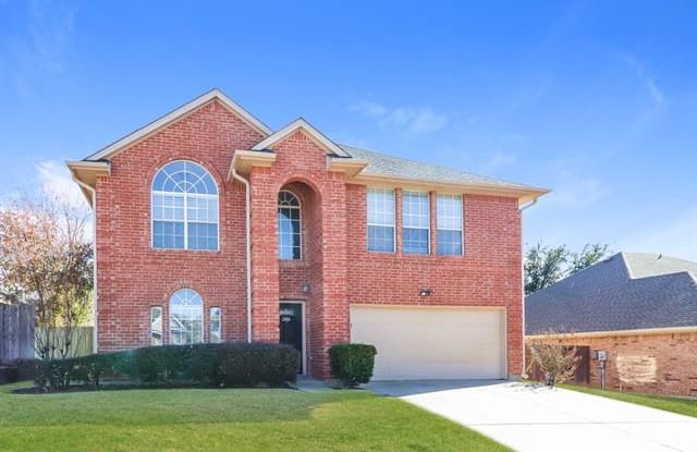 2406 Elliott Avenue - 2406 Elliot Avenue, Mansfield, TX 76063