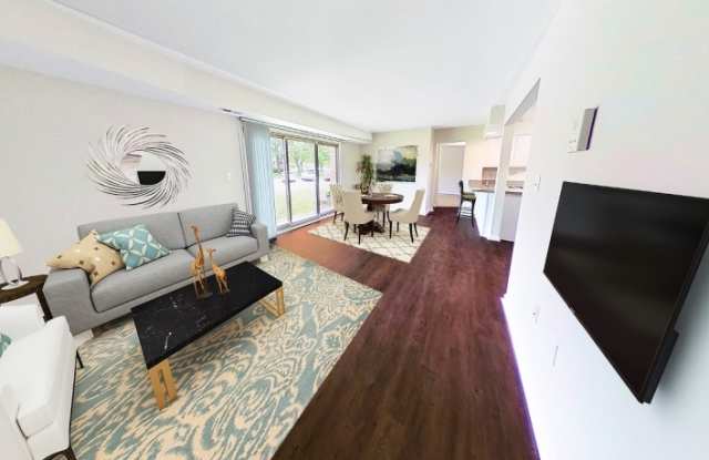 Arbor Circle Apartments photos photos