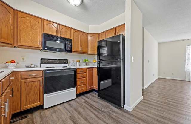 3 Bedroom Apartment For Rent in Troy, MO Gallery 3
