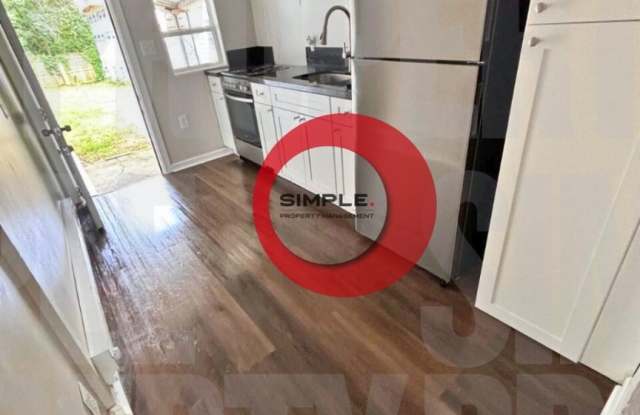 Cozy 3 bedroom 1 bath house photos photos