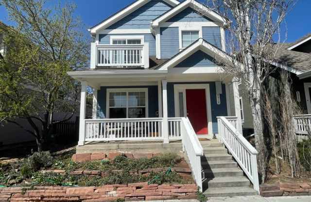 GORGEOUS 3 Bed 3 Bath Home In North Boulder photos photos