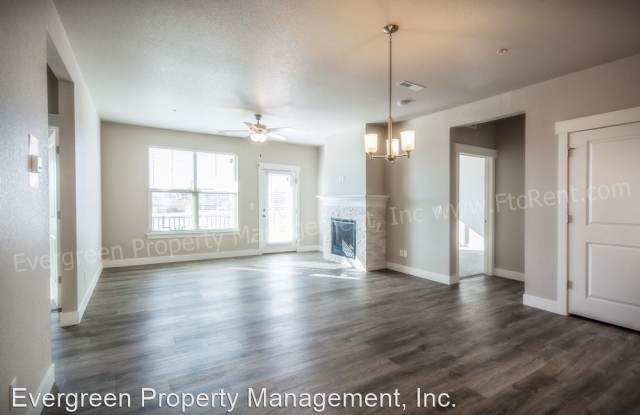 4642 Hahns Peak Drive #203 Gallery 3