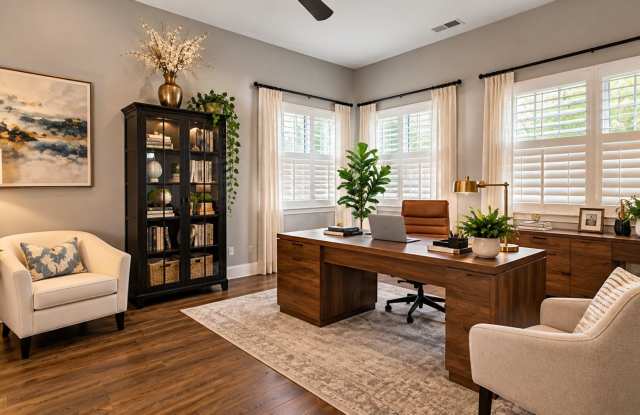 Spacious 3BR House in Villa Rica Gallery 4