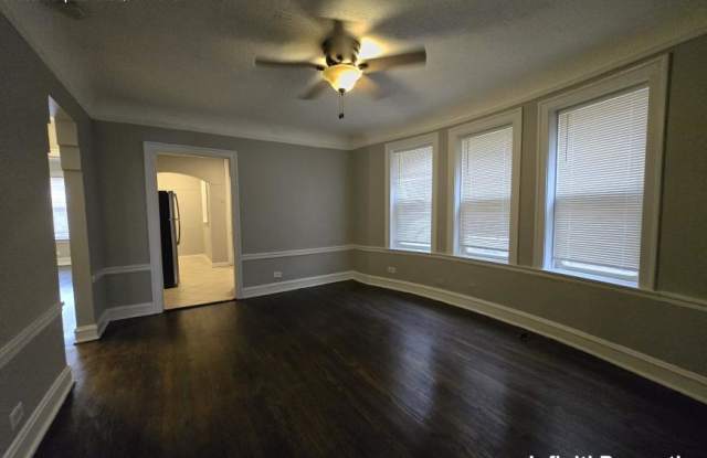 1307 West 91st St. photos photos