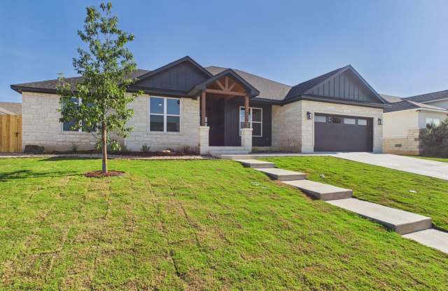 4 Bedroom, 2.5 Bath Home with Luxury Finishes, Statement Kitchen & Private Primary Suite Gallery 3