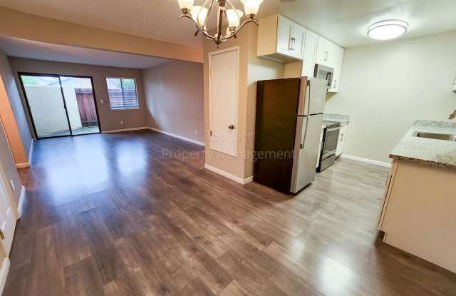 Beautiful 2 bed / 2 bath / 1,100 sqft Condo in Valley Crest Community of Concord - 5020 Valley Crest Drive, Concord, CA 94521