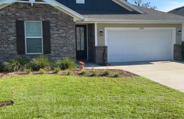 4229 Ida Coon Cir - 4229 Ida Coon Circle, Okaloosa County, FL 32578