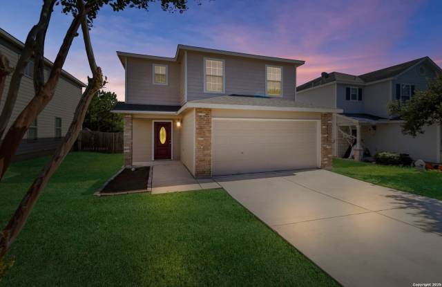 25002 Orchard Acres - 25002 Orchard Acres, Bexar County, TX 78261