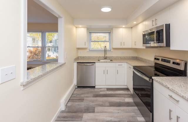 Eli Whitney Apartments Gallery 4