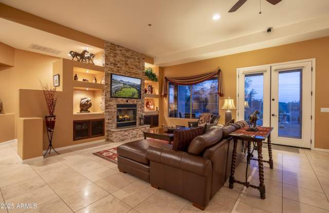 6183 E EVENING GLOW Drive photos photos