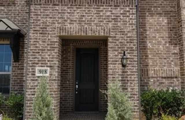 908 Estelle Ave Drive - 908 Estelle Ave, Euless, TX 76040