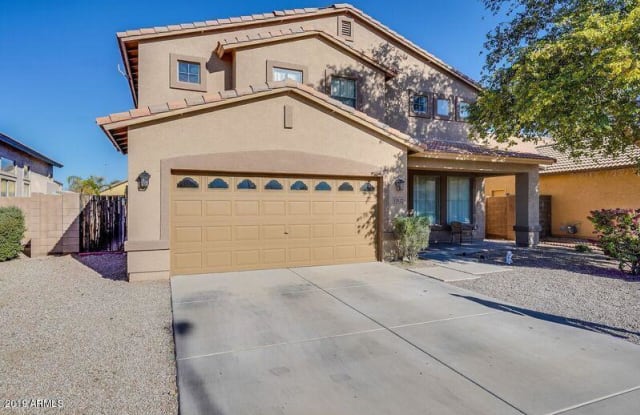 11572 W VIRGINIA Avenue - 11572 West Virginia Avenue, Avondale, AZ 85392