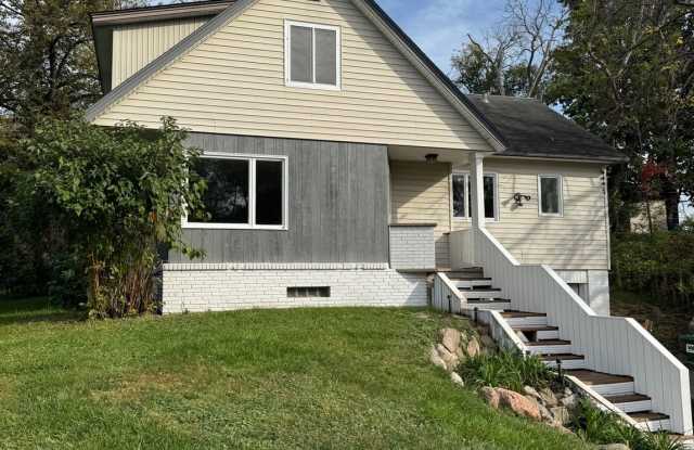 Charming 3BR House in Medina photos photos