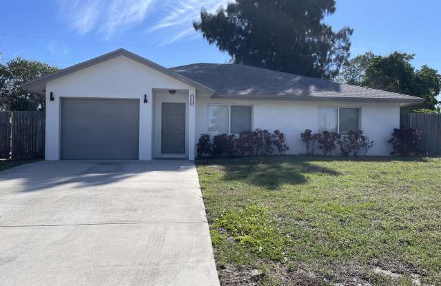 3150 Orange Street - 3150 Orange Street, Boynton Beach, FL 33435