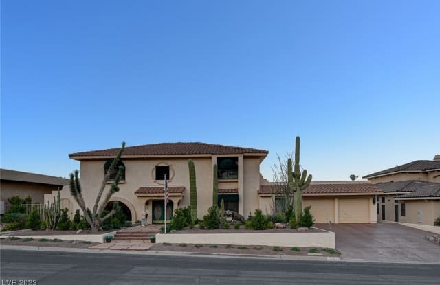 1023 Keys Drive - 1023 Keys Drive, Boulder City, NV 89005
