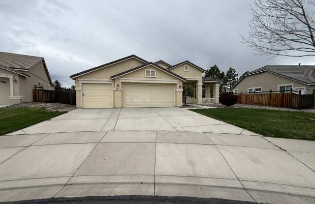 Beautiful Home in Sparks! photos photos