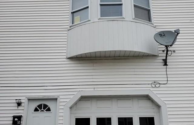 5 Marshall Terrace - 5 Marshall Terrace, Lowell, MA 01854