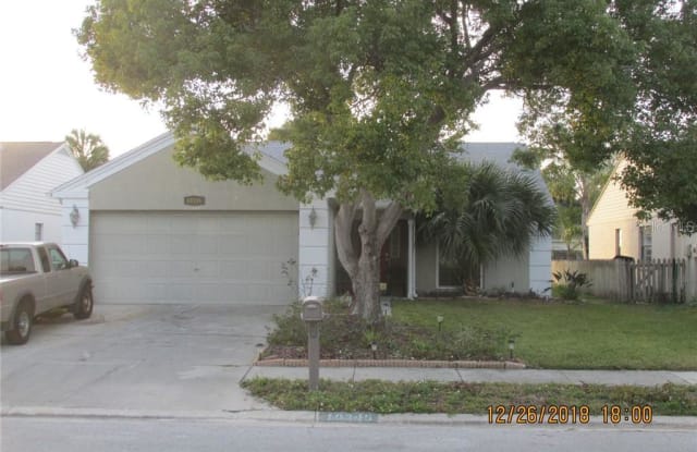10345 MIDSTATE AVENUE - 10345 Midstate Avenue, Bayonet Point, FL 34668