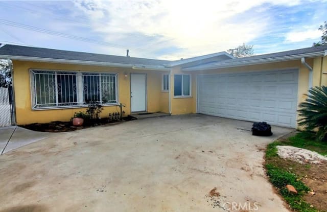 378 Verdugo Avenue - 378 Verdugo Avenue, Pomona, CA 91767