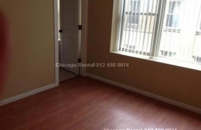 2724 West Lunt Ave. - 2724 West Lunt Avenue, Chicago, IL 60645