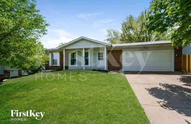 4610 Chippewa Way photos photos