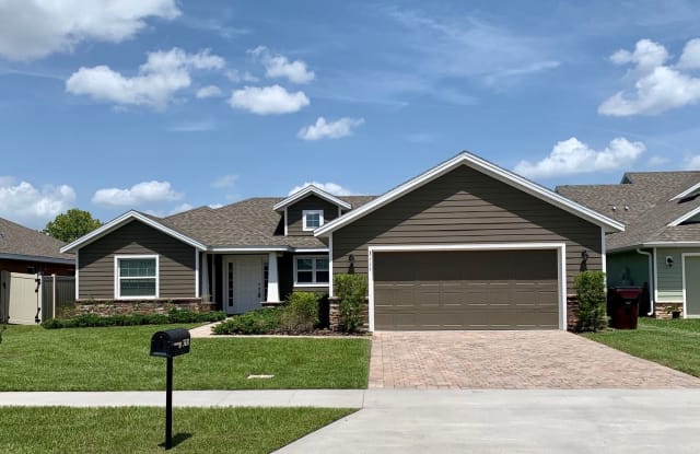 3111 Drema Drive - 3111 Drema Drive, St. Cloud, FL 34769
