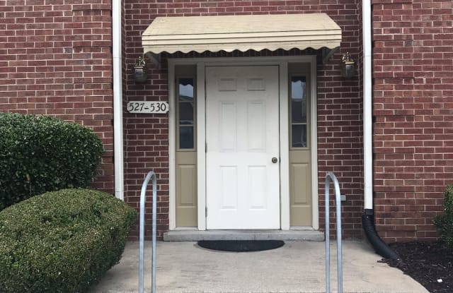530 Chandler Pl - 530 Chandler Place, Nashville, TN 37076