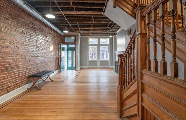 2522 Maryland Avenue Gallery 4