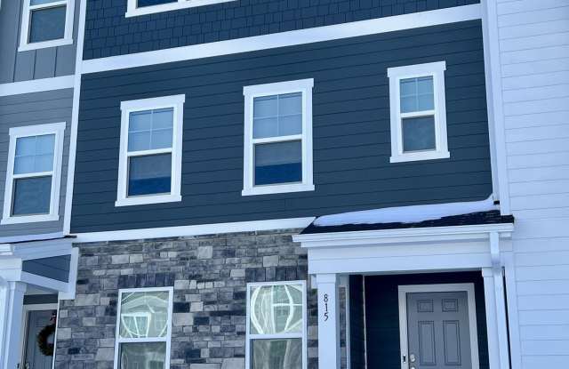 815 Basswood Glen Trail photos photos