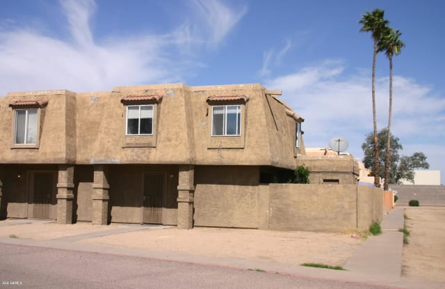 4027 S 44TH Street - 4027 South 44th Street, Phoenix, AZ 85040