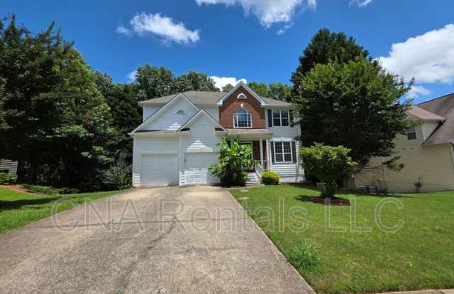 4551 Howell Farms Road NW - 4551 Howell Farms Road Northwest, Cobb County, GA 30101